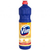 VIM LAVANDINA EN GEL X700 CITRUS