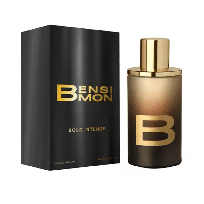 BENSIMON BOLD INTENSE X100+MOCHILA