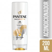 PANTENE ENJUAGUE X200 LISO EXTREMO