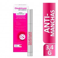 CICATRICURE SERUM ANTI MANCHAS 