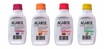 AGAROL FRUTI FCO X 180 ML