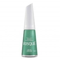 RISQUE ESMALTE CARIOCA VER VERDADE