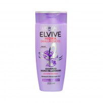 ELVIVE SHAMPOO X200 HIDRA HIALURONICO