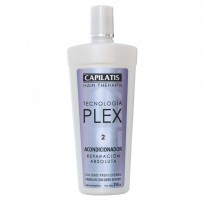 CAPILATIS ENJUAGUE X350ML PLEX REPARACION