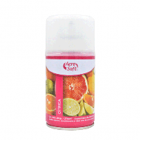 AERO SOFT DIFUSOR REPUESTO CITRICA X500ML