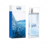 KENZO L EAU PAR X50 MEN       