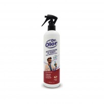 DR OLOR ROJO AERO X400ML      