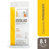 ISSUE KIT COLOR PACK 8.1