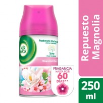 AIR WICK REPUESTO X250 MAGNOLIA Y CHERRY 