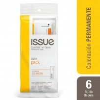 ISSUE KIT COLOR PACK 6