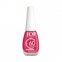 IDI ESMALTE 60 SEG.129 RED STAR