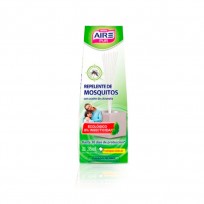 AIRE PUR REPELENTE DE MOSQUITOS