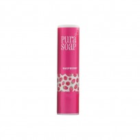 PURA SOAP BALSAMO LABIAL RASBERRY X 100 GRS      