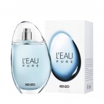 KENZO L EAU PURE UNISEX EDP X100ML