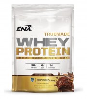 ENA WHEY PROTEIN X450 CHOCOLATE    