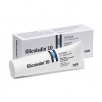 GLICOISDIN GELX50 ANTIAGE 10% 