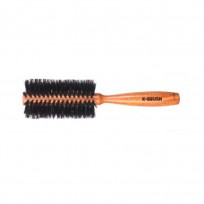 K BRUSH MEDIANO PURA NATURAL C140