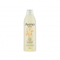 AVENO GEL DE BAÑO INFANTIL X250ML