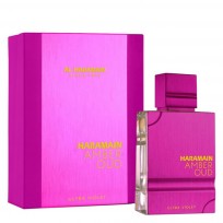 AMBER OUD VIOLETA X100ML      