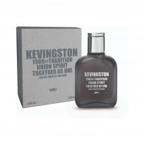 KEVINGSTON 1989 GREY X60 ML.  