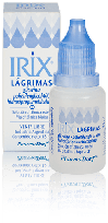 IRIX LAGRIMAS SOLUCION OFTALMICA X 15 ML