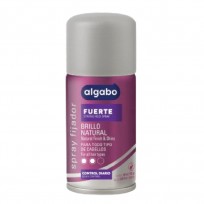 ALGABO SPRAY FIJADOR FUERTE X180ML