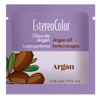 ESTEREOCOLOR SACHET OLEO ARGAN