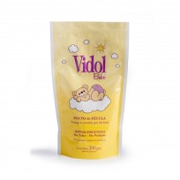 VIDOL BEBE FECULA X200 BOLSA