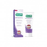 GUM GEL DENTAL ORTODONTIC X100 G 