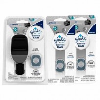 GLADE KIT AUTO + 2 REPUESTOS A ELECCIÓN