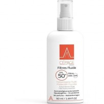 CÉPAGE FILTRES FLUIDE FPS 50+ PROTECTOR SOLAR 50 ML