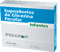 SUPOSITORIOS GLICERINA ELEA CORTOS ADULTOS X 10 . Tienda Online Anika  Farmacia y Perfumería