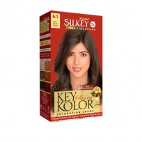 SILKEY KIT 6.1 MASTER COLLECTION