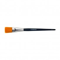 K BRUSH BROCHA PARA BASE FLAT ROSTRO 1014