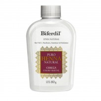 BIFERDIL HENNA VEGETAL CEREZA 