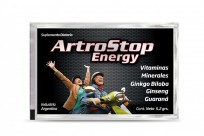 ARTROSTOP ENERGY 5.2G SOBRE X 1