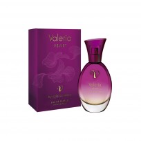 VALERIA MAZZA VELVET EDP X100 
