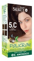 POLICROM COLORACION KIT 5C