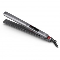 GAMA PLANCHA ELEGANCE LED TITAN KERATIN