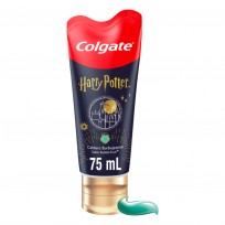 COLGATE CREMA DENTAL X75 HARRY POTTER   