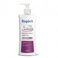 BAGOVIT A REAFIRMANTE EMULSION X350ML