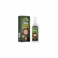 PELENTE LOCION X190 DEEP FOREST  