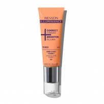 REVLON ILLUMINANCE PRIMER BRIGHTENING + CORRECTING X28ML