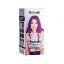 BIFERDIL COLOR FANTASY VIOLETA