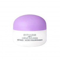 BYPHASSE CREMA ANTIARRUGAS CON RETINOL X50 