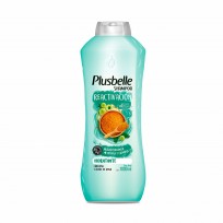 PLUSBELLE SHAMPOO REACTIVACION HIDRATANTE X 1L.