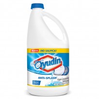 AYUDIN LAVANDINA X2L ANTISPLASH