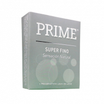 PRIME PRESERV.SUP.FINO GR.X3U.