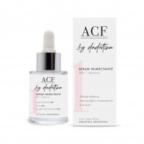 ACF SERUM DADATINA X30ML      