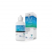 ARLYT FRESH SOLUCION HIDRATANTE X 15ML